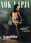 Nok Lapja (Hungary-1997)